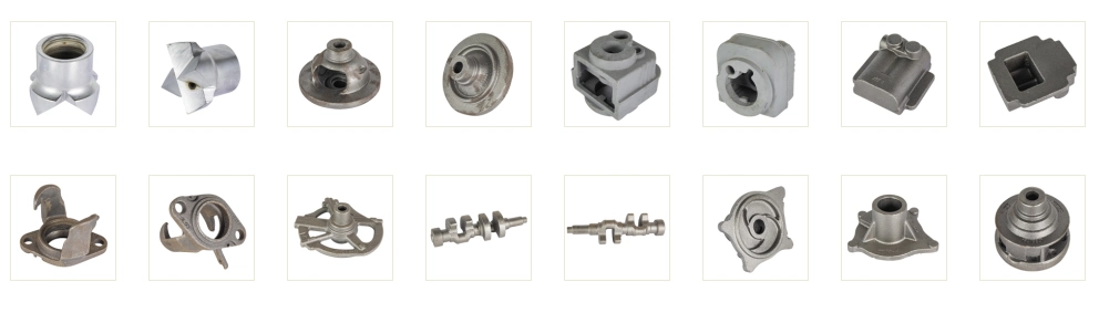 Construction, Equipment, Accessories, Mining, Component, Assembling Set, Power Fitting, Casting