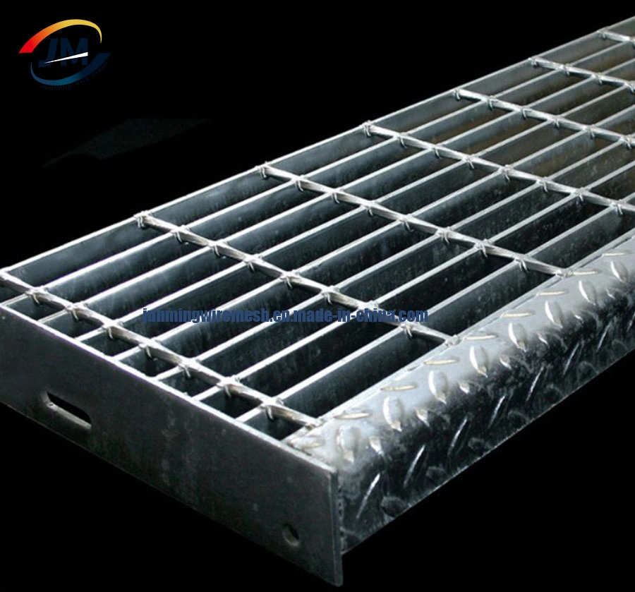 Bar Grating Steel Grate Steel for Walkway and Floor
