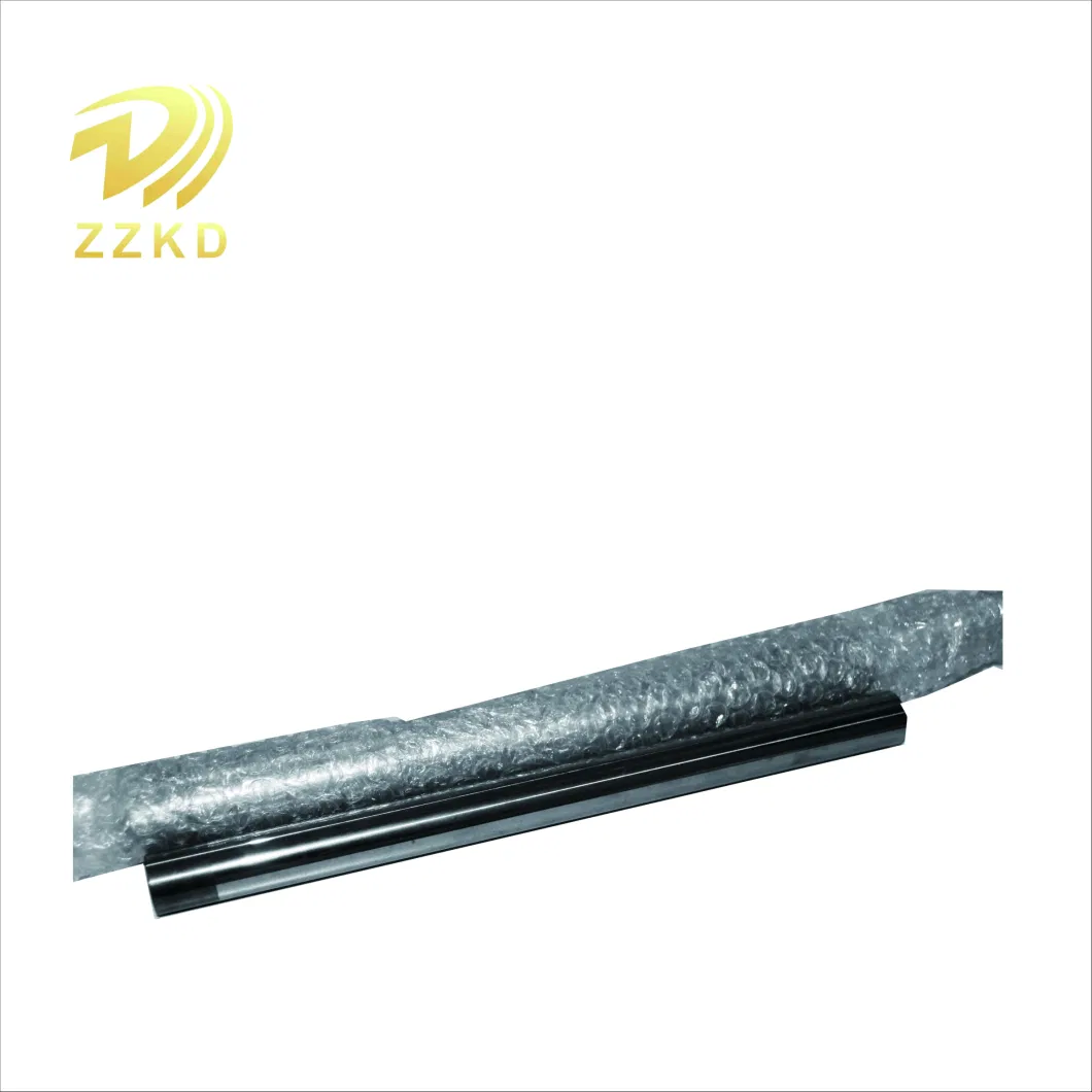 Tungsten Carbide Rod Yl10.2 Suitable for Processing of Steel, Cast Iron, Stainless Steel, Heat Resistant Steel, Nickel Base and Titanium Alloy.