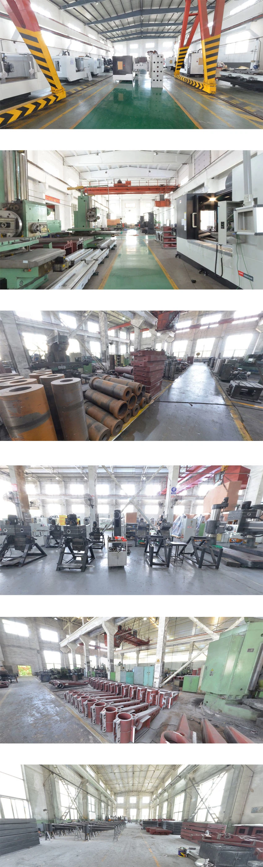 Foundry OEM Casting Parts Best Price