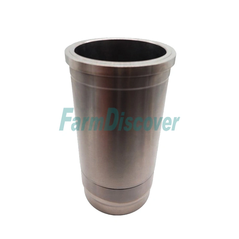 Wholesale Engine Parts Steel Cylinder Liner Manufacturers