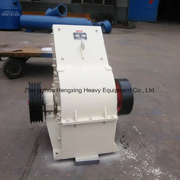 PC 600*400 Rock Salt Hammer Crusher