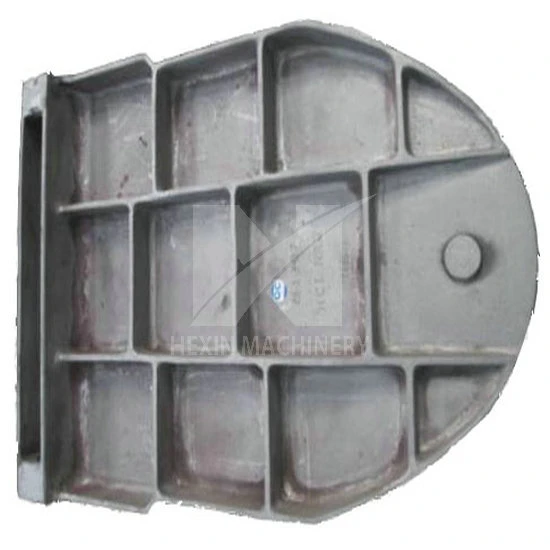 Flap Damper by Qingdao Hexin Machinery Co., Ltd.