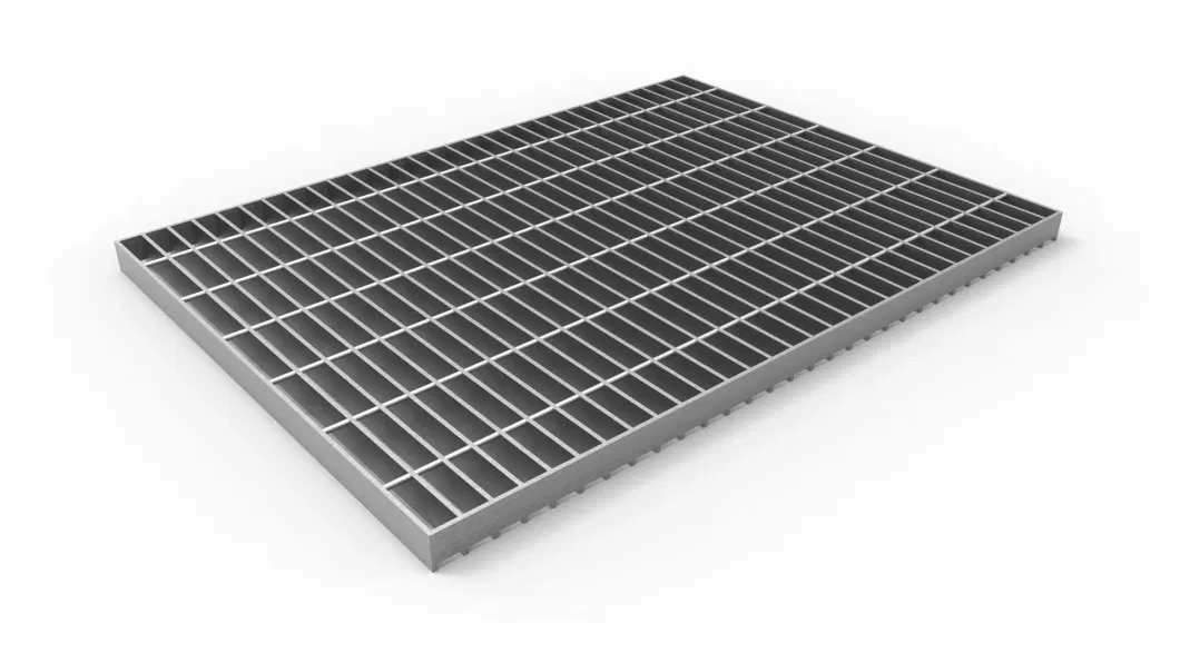 Kaiheng Steel Bar Grating Suppliers Grating Trench Cover China Drainage Grate Trench Cover Plate