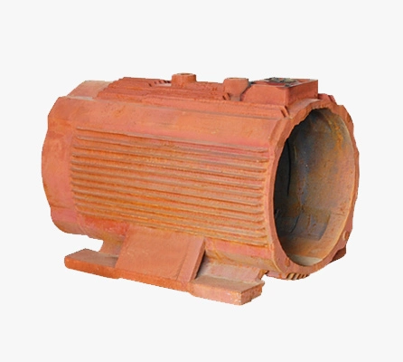 Foundry OEM Casting Parts Best Price