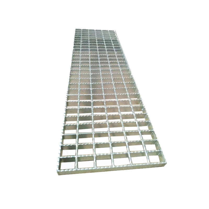 customized Drain Cover China Mesh Grille Reinforced Steel Grating plate