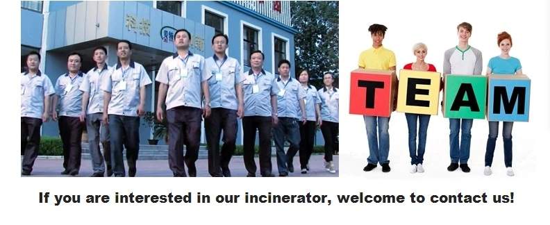 Industrial Waste, Medical Waste, Pet Cremators, Waste Incinerator