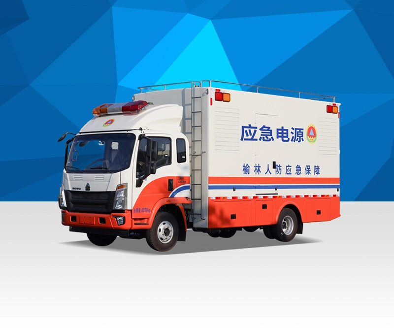 Submersible Drainage Water Hydraulic Sewage Pump for Sewer Slurry Suction Truck