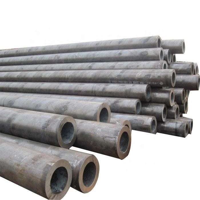 4140 Alloy Structure Steel Pipe 4140 Steel Tube 4140 Hollow Bar Galvanized Steel Welded Pipe Seamless Steel Pipe