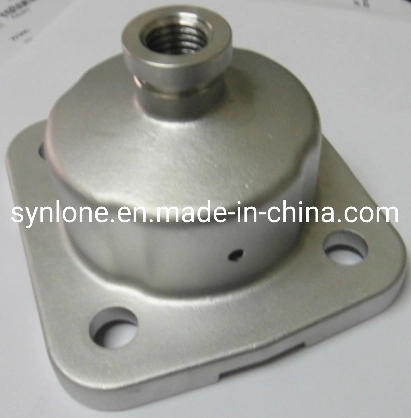High Quality Investment Casting Stainless Steel Carbon Steel