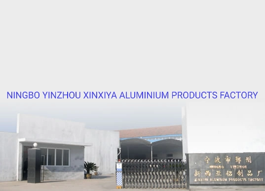 IATF16949 ISO9001 Certificate Aluminum Die Casting Foundry China