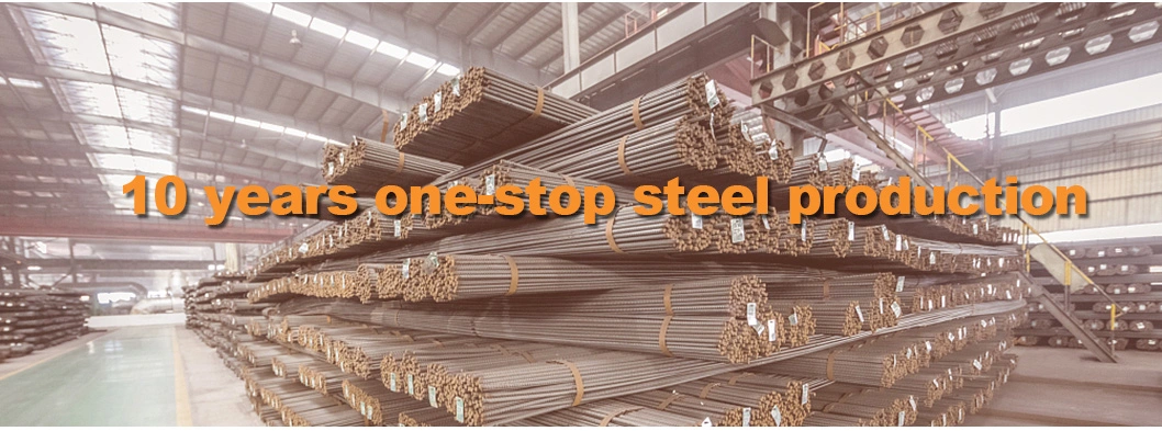 Threaded Steel Bar Three-Stage Earthquake-Resistant Steel Fine-Rolled Threaded Steel Construction Site Steel Disc Screw Stirrup Processing Spot Wholesale