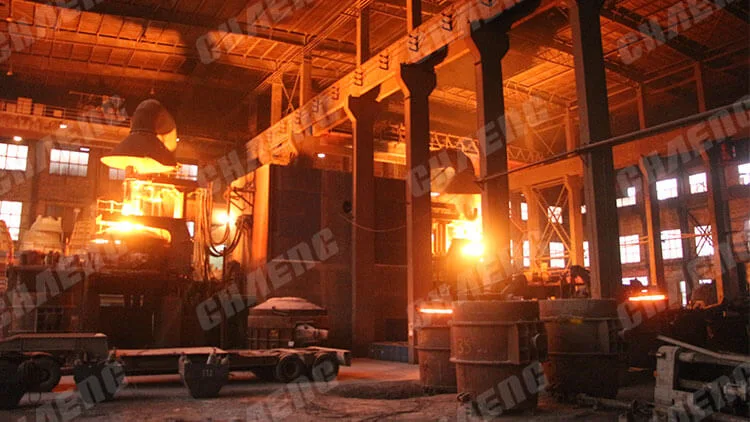 China Leading Lime Rotary Kilns Supplier