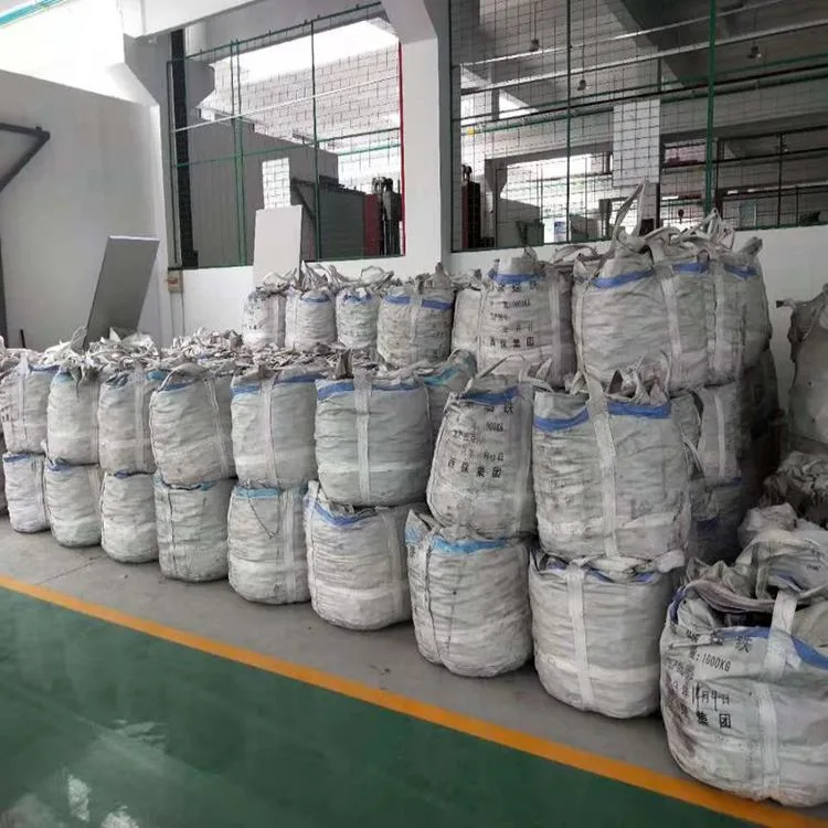 Manufacturer Offer Fesimn 10-50mm Ferro Silicon Manganese Sales Quality Stable Price Preferential Casting 6517 6014 Silicon Manganese Alloy for Foundry