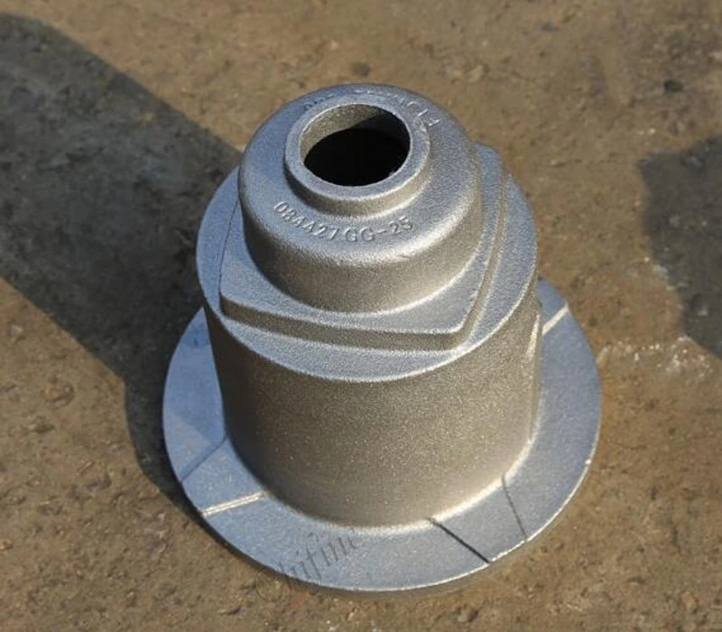 China Foundry Metal/Steel/Gray Iron /Grey Iron /Cast Iron/Iron/Ductile Iron/Aluminum/ Shell Mold/Sand Casting for Transmission Gearbox