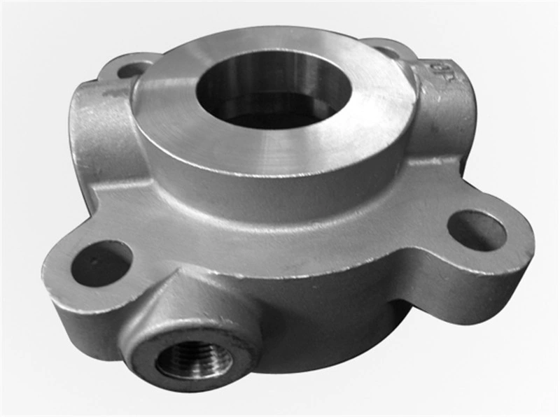 ISO9001 Foundry Steel Casting Product Stainless Steel Lost Wax Precision Investment Casting