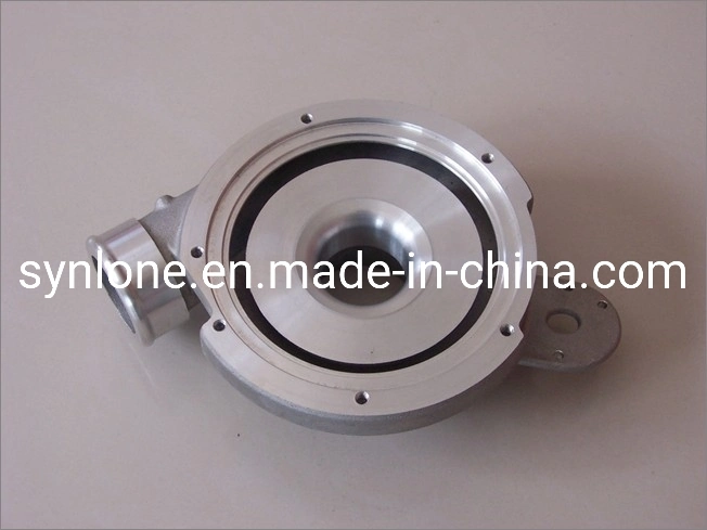 High Quality Investment Casting Stainless Steel Carbon Steel