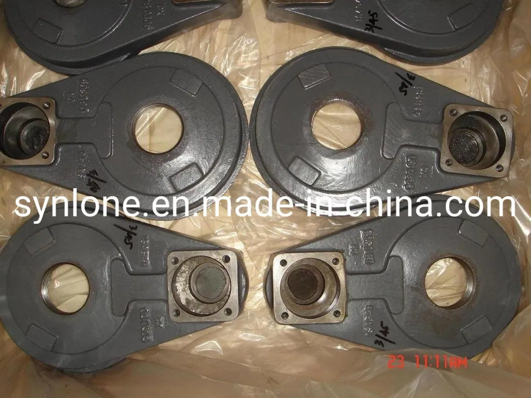 High Quality Investment Casting Stainless Steel Carbon Steel