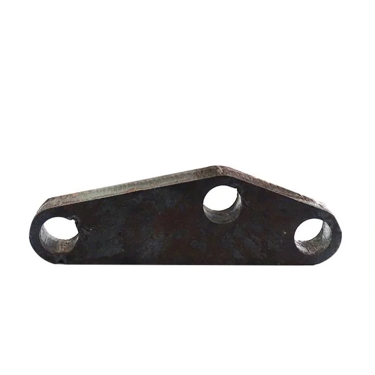 OEM Laser Cutting Carbon Steel/Stainless Steel/Galvanized/Aluminum/Copper Metal Steel Plate Parts