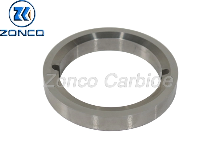 Tungsten Carbide Wear Parts for Sand Mill Good Resistance High Quality with Long Life for Mechanical Equipments