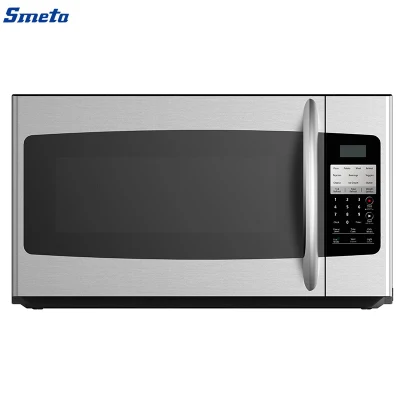 OEM Smeta Digital en el hogar 50L 1000W la Convección Horno microondas con grill