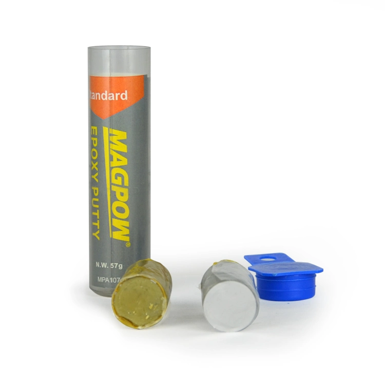 Epoxy Repair Stick Putty Steel