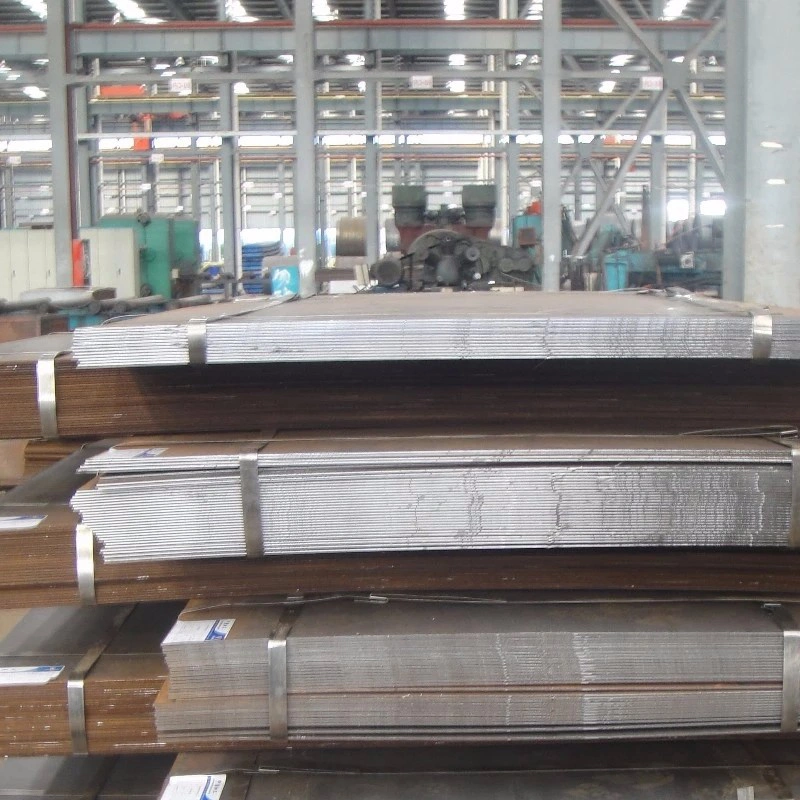 Factory Supply ASTM, AISI, GB, JIS DIN BS A36 Steel Plate Alloy Steel Tool Steel Die Steel Mould Steel High Strength Steel Wear Resistant Steel
