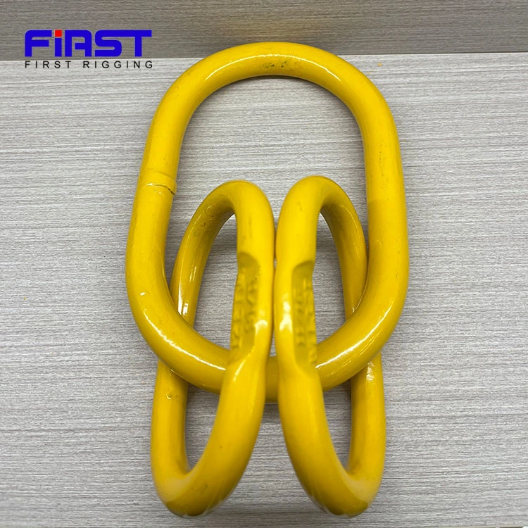 Best Quality A346 10mm Chain Master Link Assembly