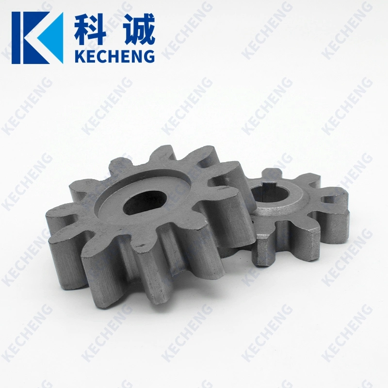 Automobile Clutch Release Bearing CNC Machining Spare Powder Metallurgy Parts