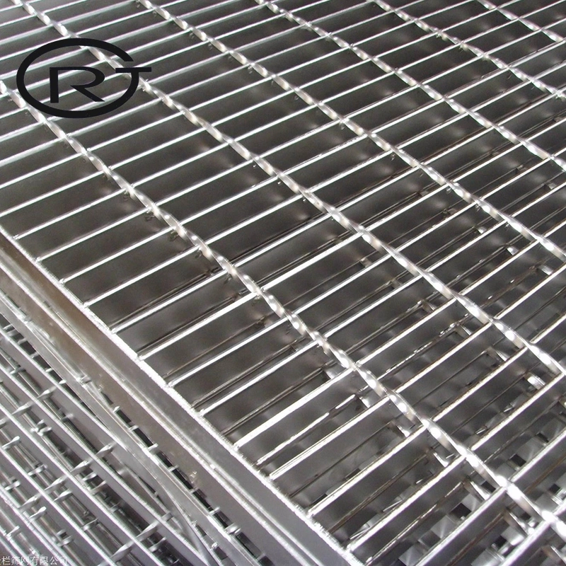 Factory Price Heavy Duty Hot DIP Galvanized Steel Bar Grating