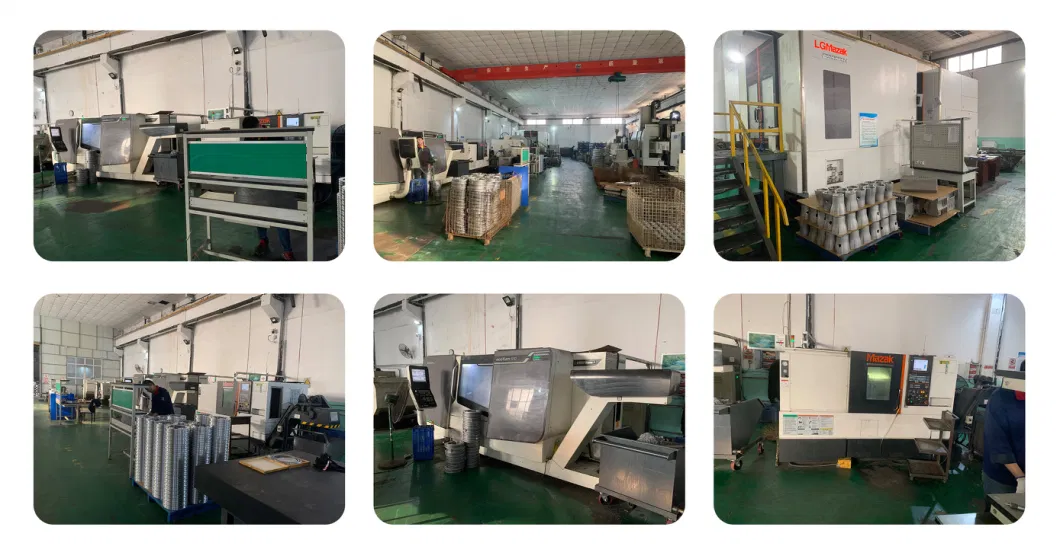 OEM Customized Steel/Stainless Steel/Carbon Steel Machinery Parts Lost Wax Cast/Investment Casting