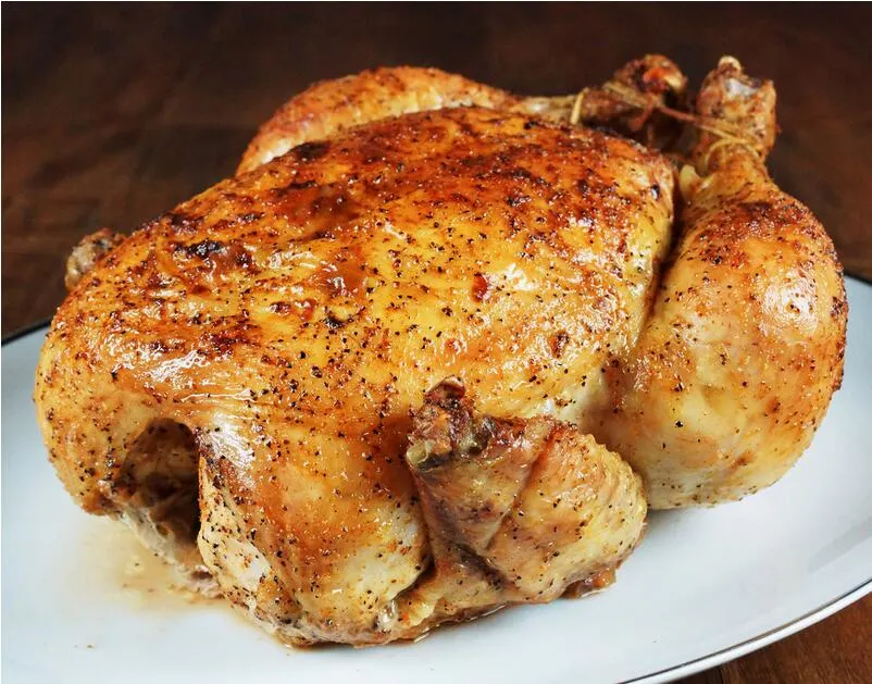Goose Roaster/Duck Roaster/Chicken Furnace/Crispy Roast Pork Roaster/Grill Oven for Restaurant