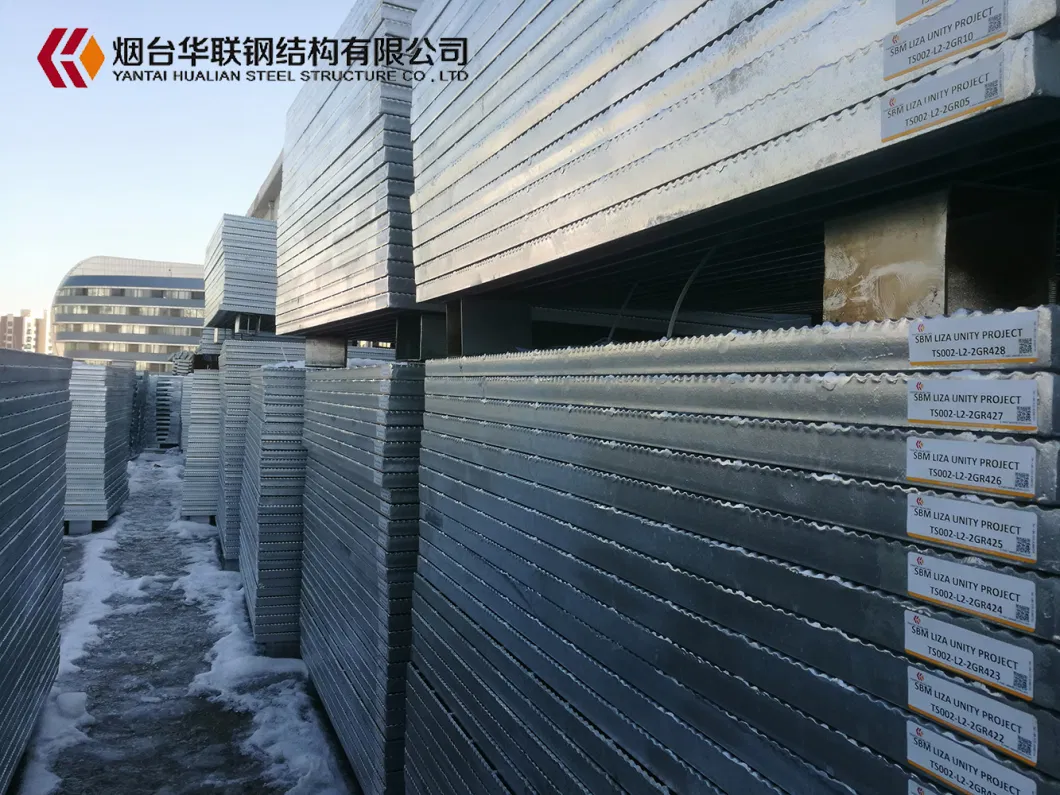 China Galvanized Steel Grating for Sale