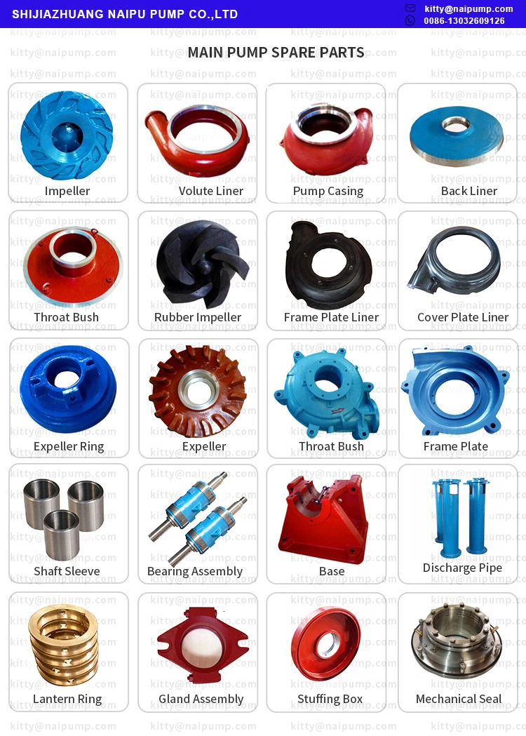 Abrasive Resistant Chromium Alloy Sand Casting Parts