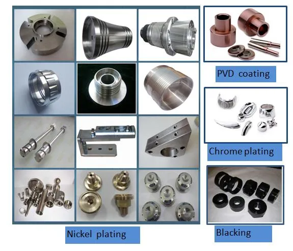 OEM Custom Parts Casting Investment Casting Components Vehicle Automotive Part Exhaust Cone Precision Lost Wax Casting Stainless Steel Die Cast