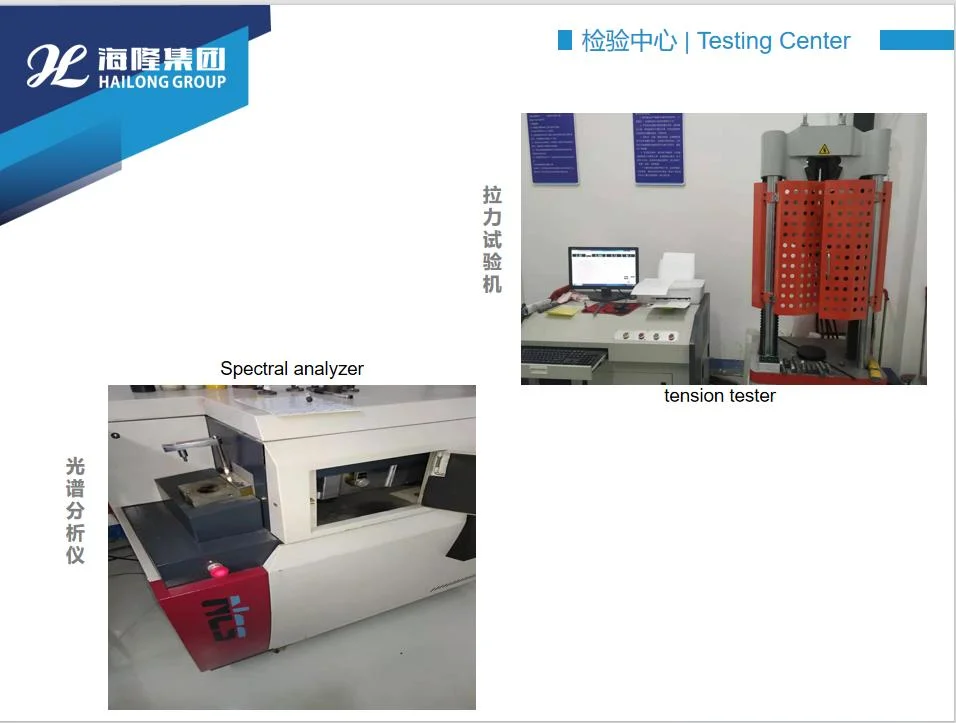 Furnace Pot for Gas Carburizing Furnace of Heat-Resistant Steel Castings