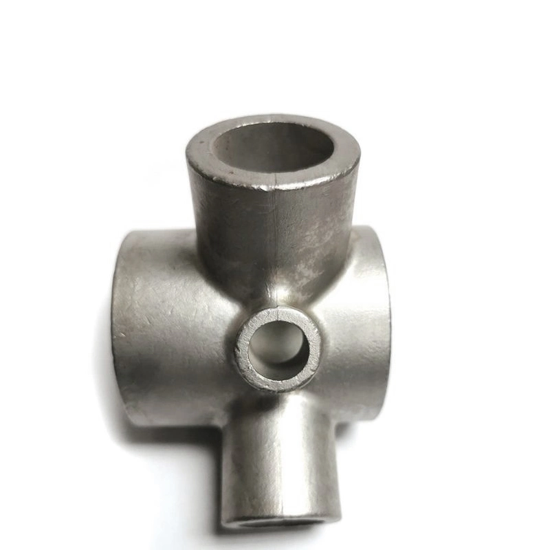 Standard and Complex Precision Investment Casting for Agriculture