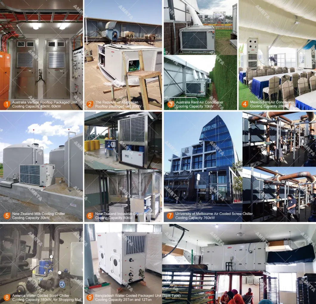 Industrial Water Chiller China Hitachi Price Absorption Chiller Cooling Machine Cooled Water Chiller Chiller Oil Cooler China Air Conditioner Circulating