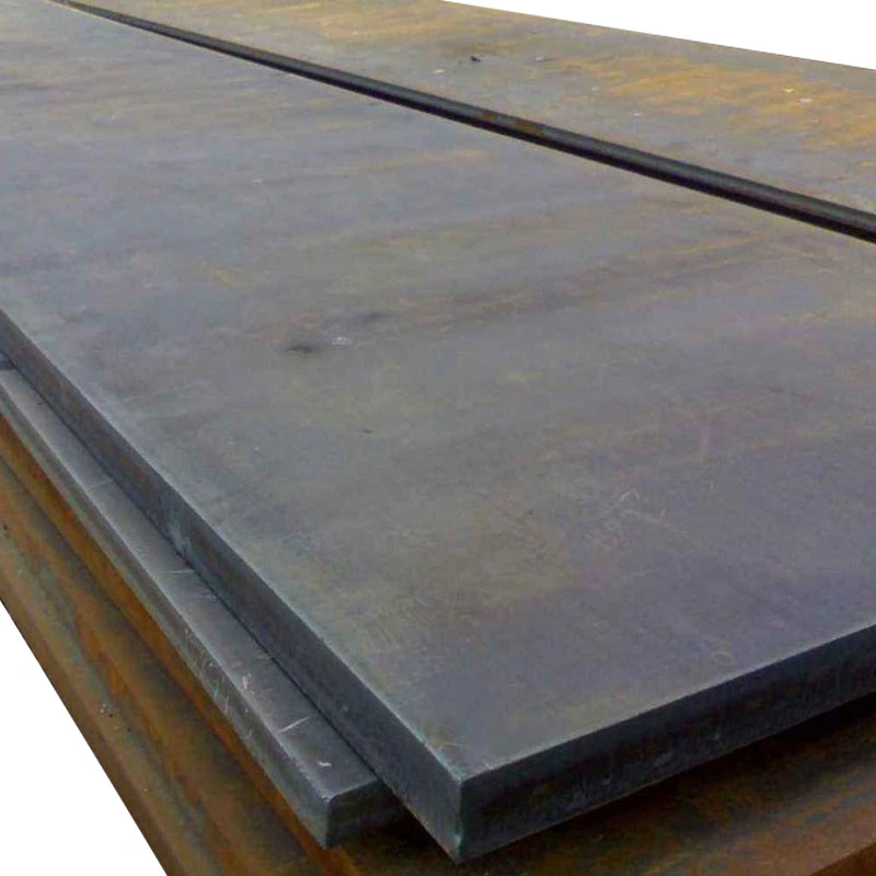 Golden Supplier Nm360 Nm400 Width 2000mm 2200mm Wear Resistant Steel Plate Hardfacing Wear Plate