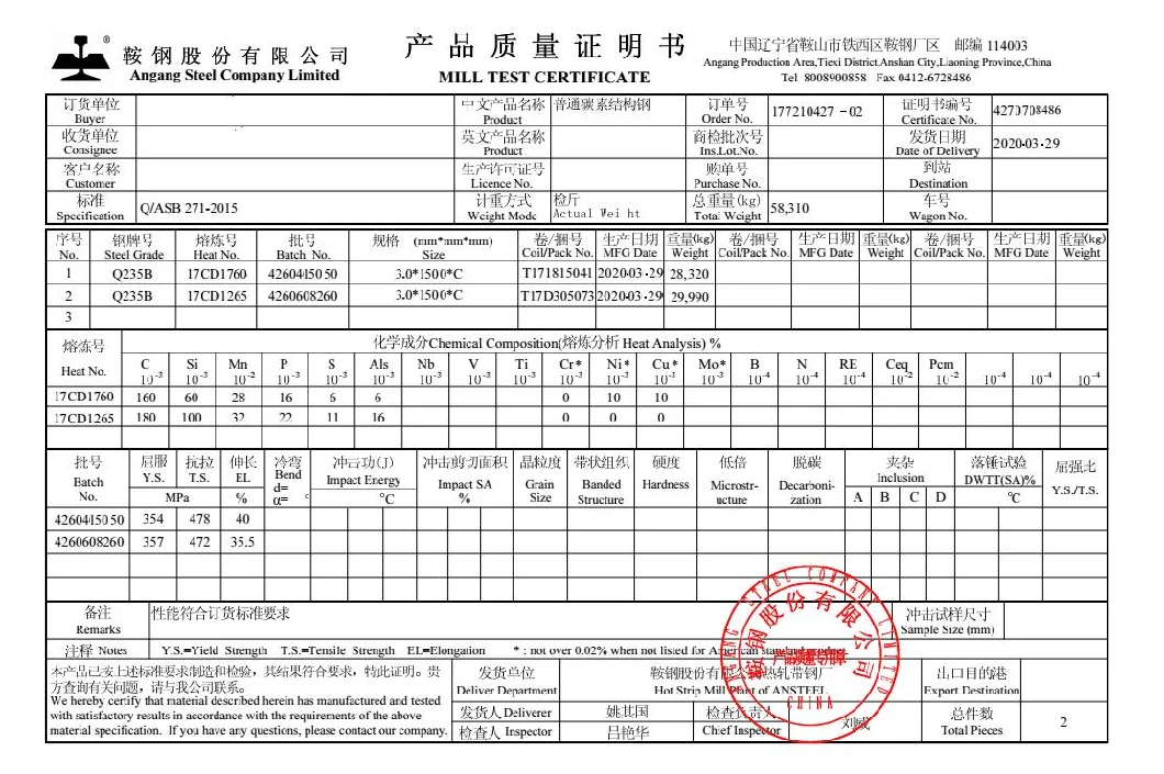 China Galvanized Steel Grating for Sale