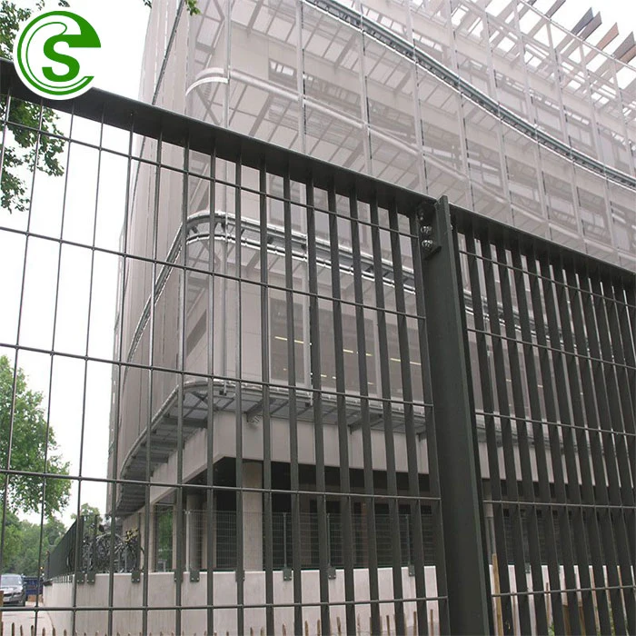 Steel Grating Standard Weight Road Drainage Galvanized Bar Welded Grating for Warehouse