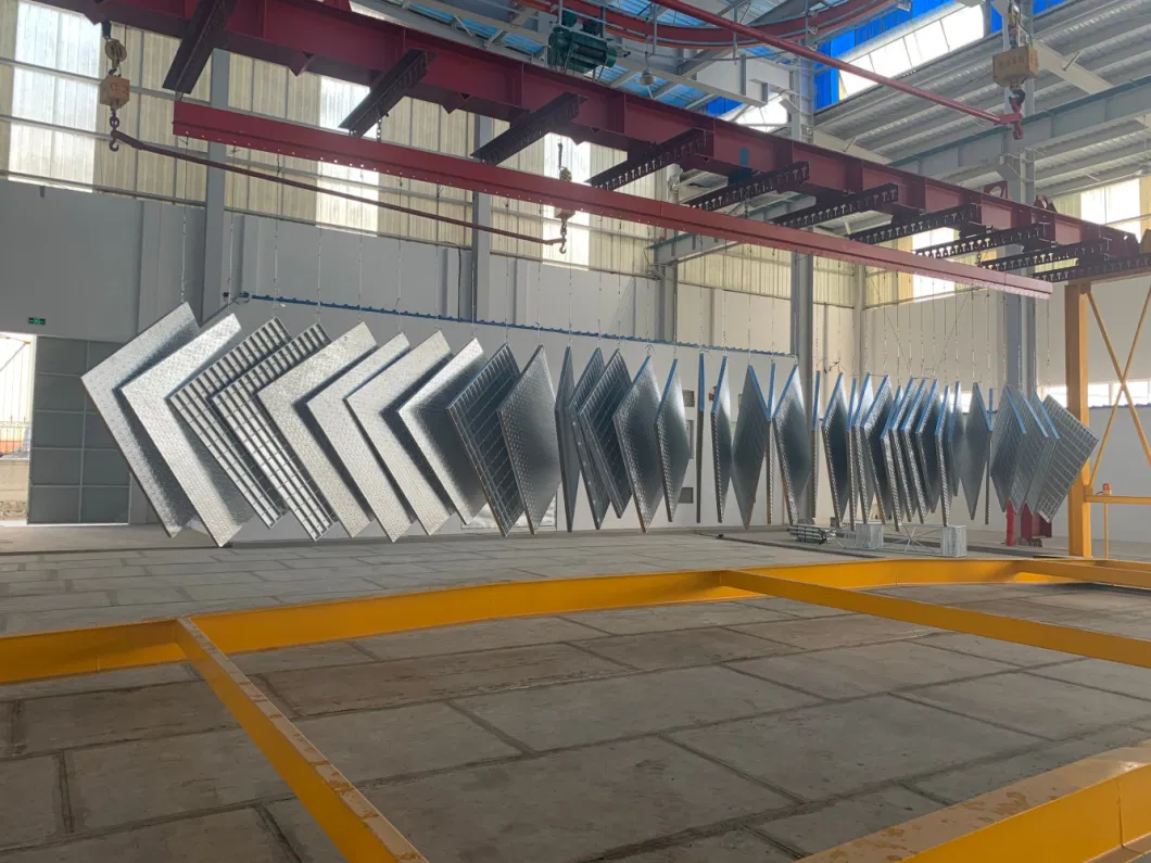 China Galvanized Steel Grating for Sale