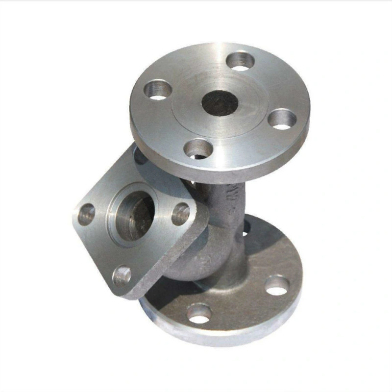 316 304 316L Stainless Steel Precision Casting Lost Wax Investment Casting