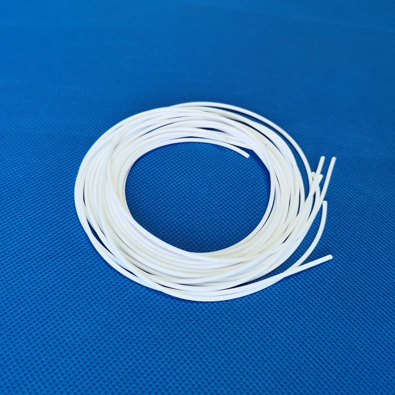 Silicone Rubber Oven Seal Gasket Bakery Equipment Machine Spare Parts