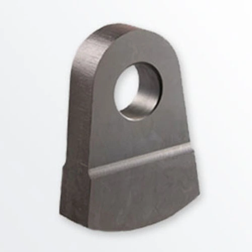 Densen Customized Heat Wear Resisting Casting, High Chrome Wear Resistant, High Quality Wear-Resisting Alloy Steel Casting