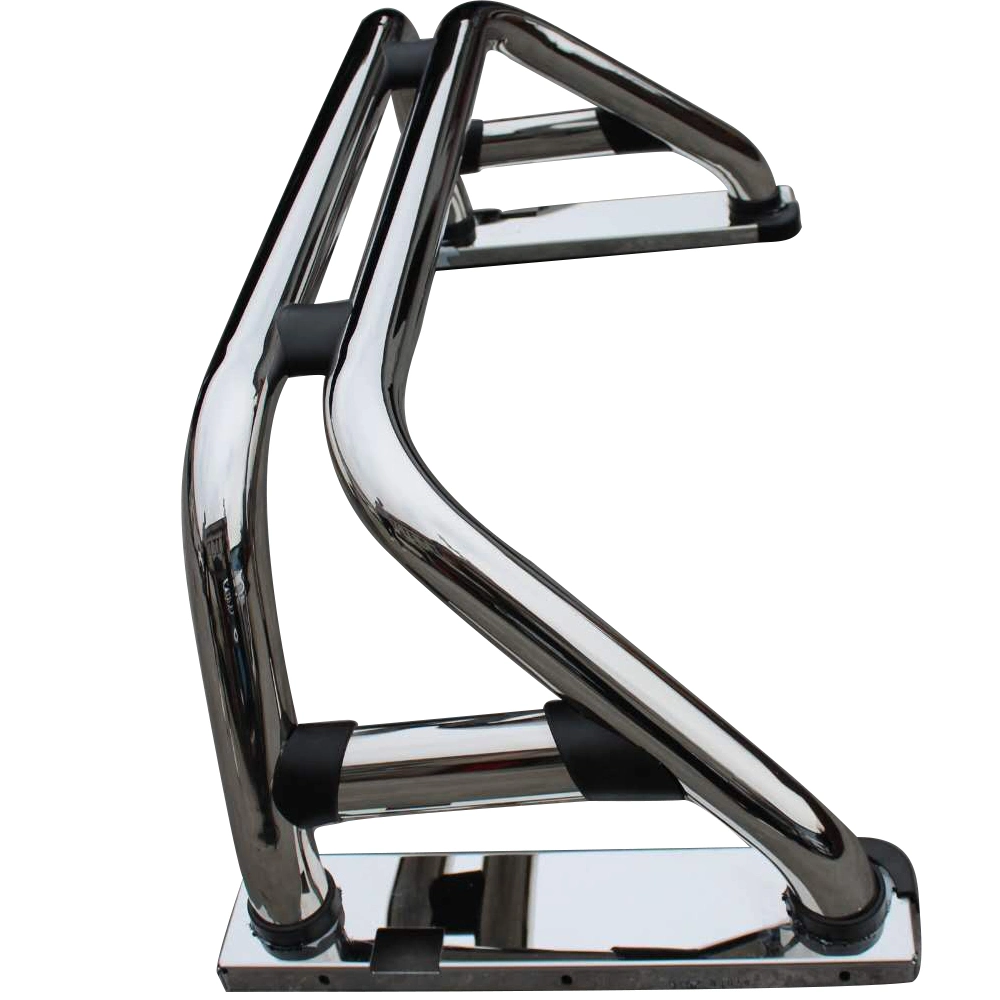 New Style Auto 4X4 Stainless Steel Pick up Sport Roll Bar in Africa