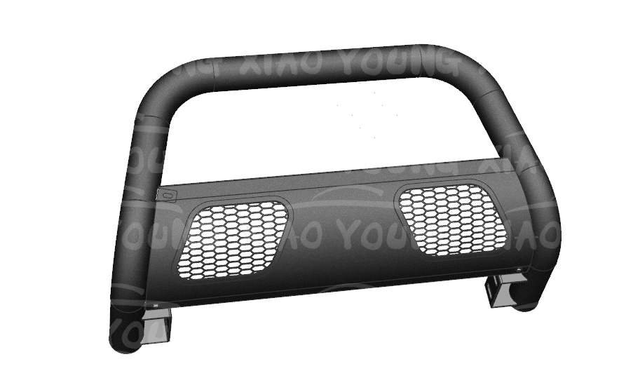 Black Steel 4X4 Roll Bar Universal for Hilux Vigo Revo Triton Dmax