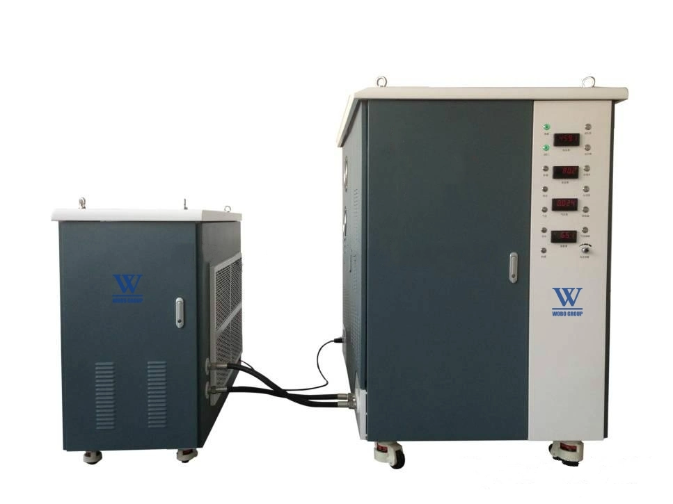 High Standard Oxy Hydrogen Unit Hydrogen Energy Numerical Control Flame Cutting Machine Tool for Agricultural Machinery