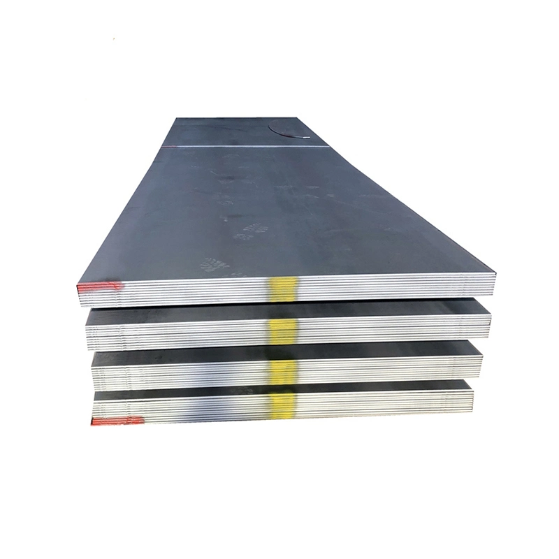 Factory Supply ASTM, AISI, GB, JIS DIN BS A36 Steel Plate Alloy Steel Tool Steel Die Steel Mould Steel High Strength Steel Wear Resistant Steel