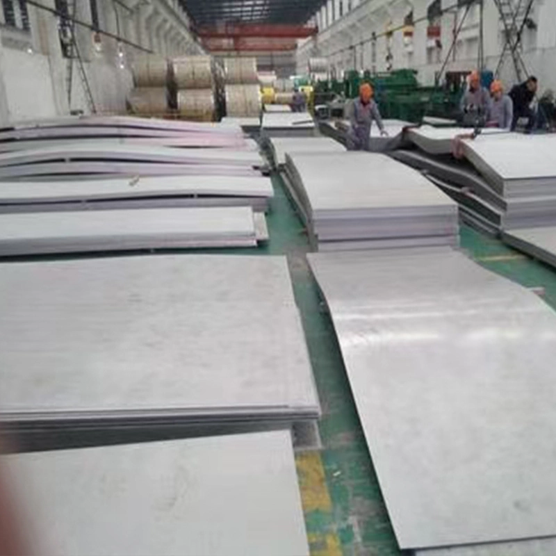 Factory Supply ASTM, AISI, GB, JIS DIN BS A36 Steel Plate Alloy Steel Tool Steel Die Steel Mould Steel High Strength Steel Wear Resistant Steel